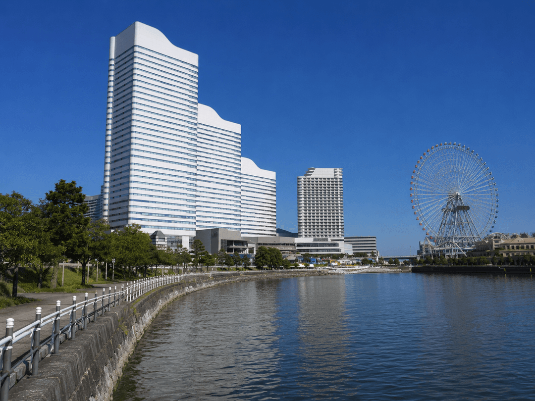 クイーンズスクエア横浜（みなとみらい）