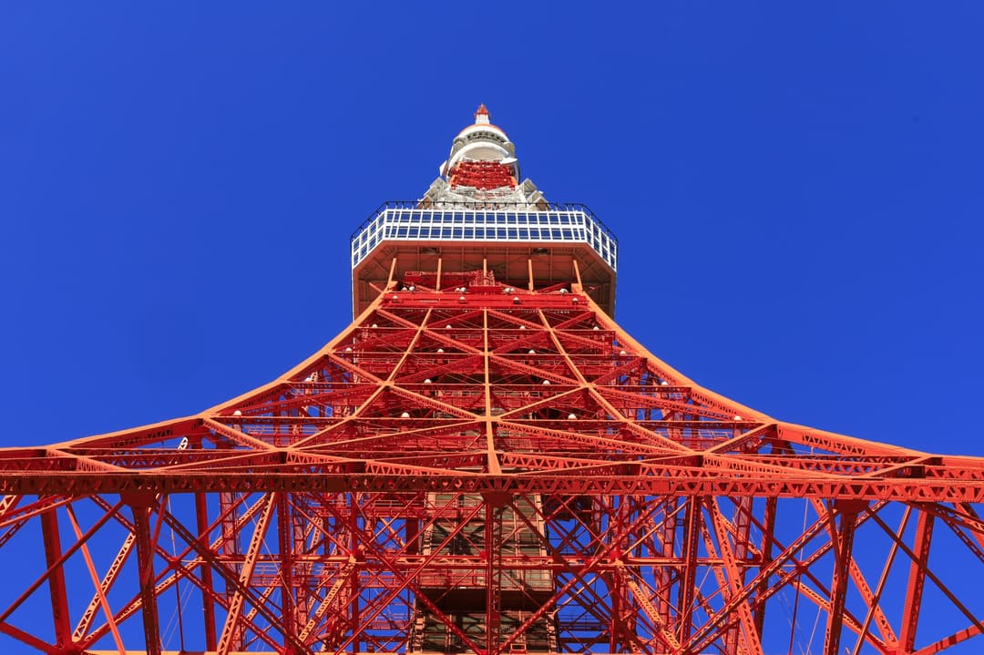 東京タワー