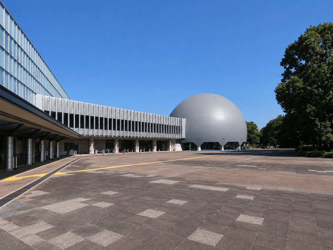 コジマ子どもサイエンスパーク(宇都宮市子ども総合科学館)