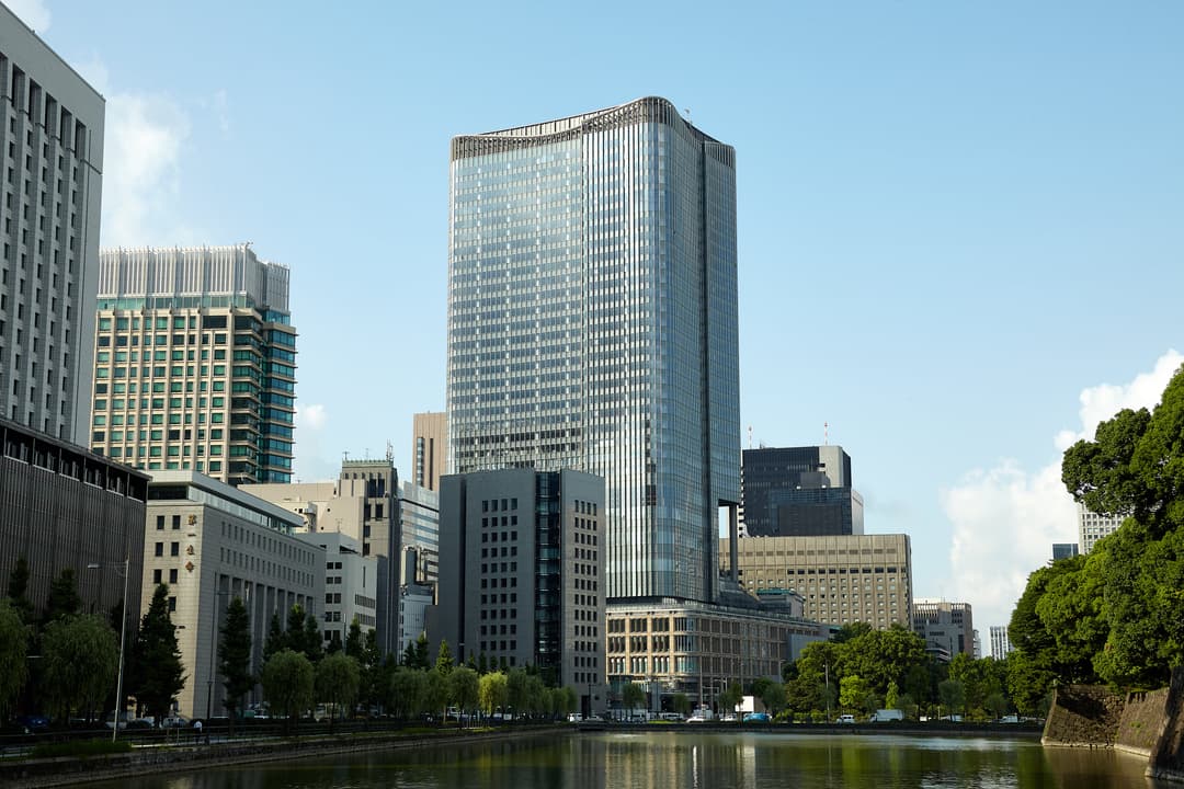 東京ミッドタウン日比谷｜子連れで行きやすい？授乳室・キッズメニュー・日比谷公園セットまで解説