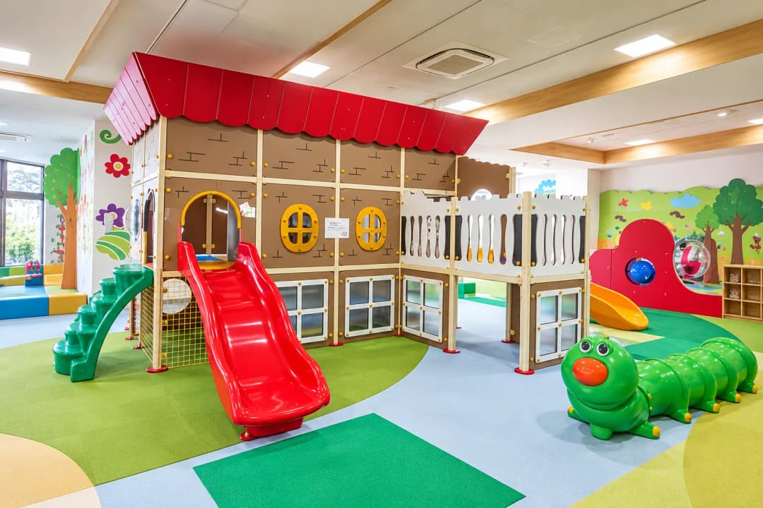 プラザ大村 地域子育て支援センター
