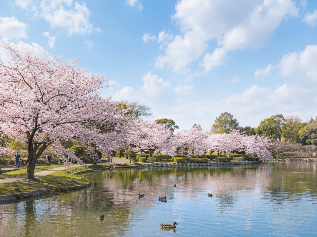 上野恩賜公園