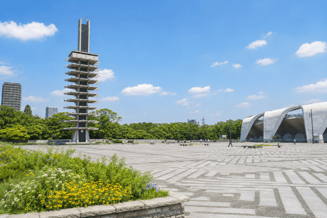 駒沢オリンピック公園