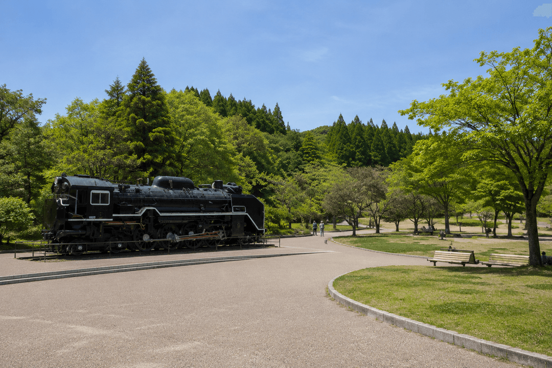 生田緑地