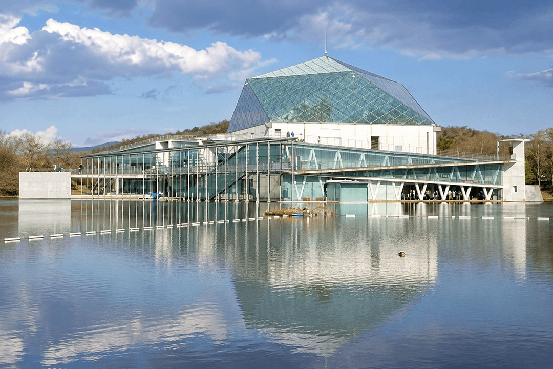なかがわ水遊園