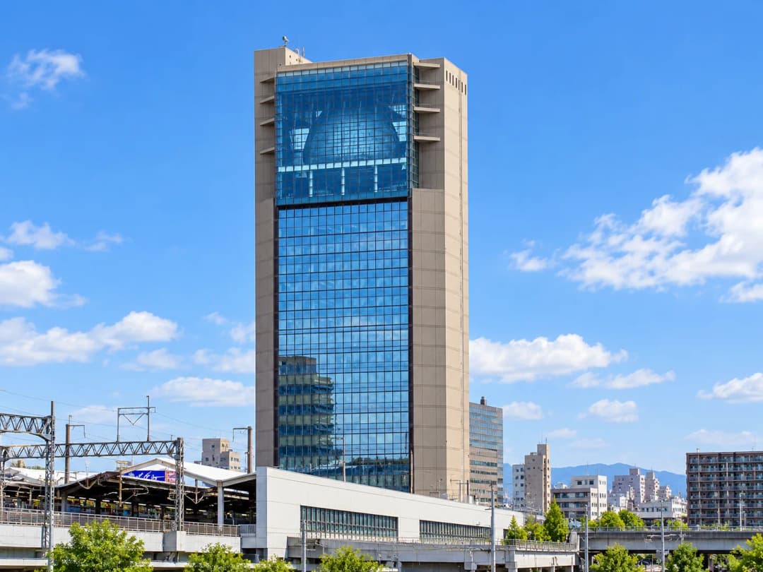 郡山市ふれあい科学館 スペースパーク