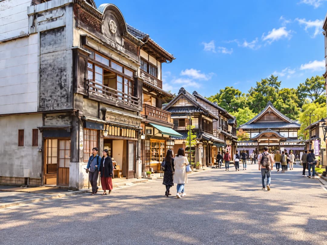 江戸東京たてもの園
