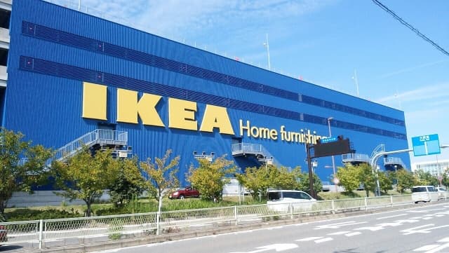 IKEA Tokyo-Bay（船橋）