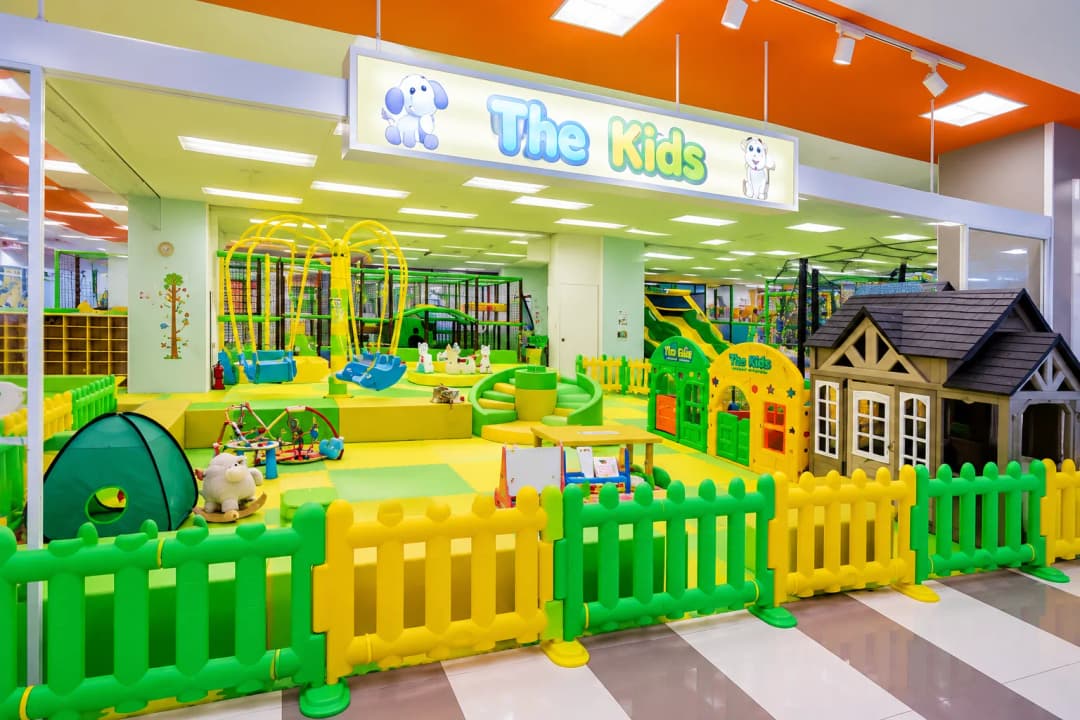 The Kids（ザ・キッズ）CiiNA CiiNA青森店