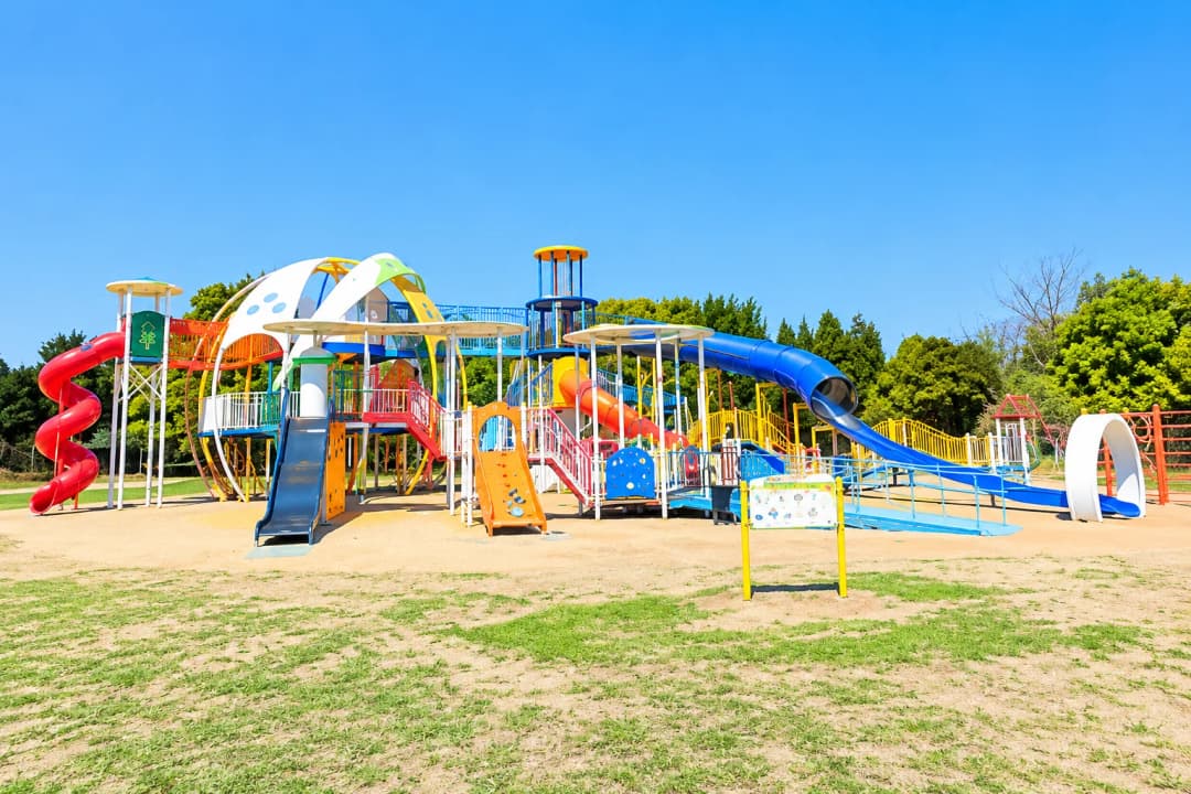 大貞公園