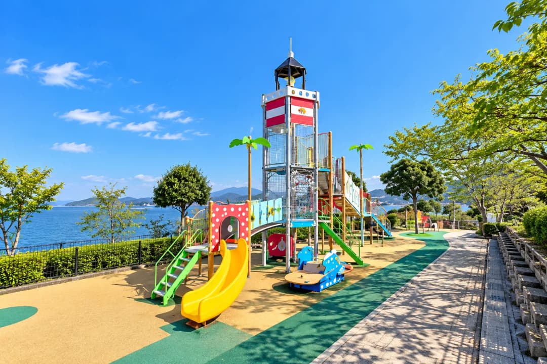 のぞみ公園