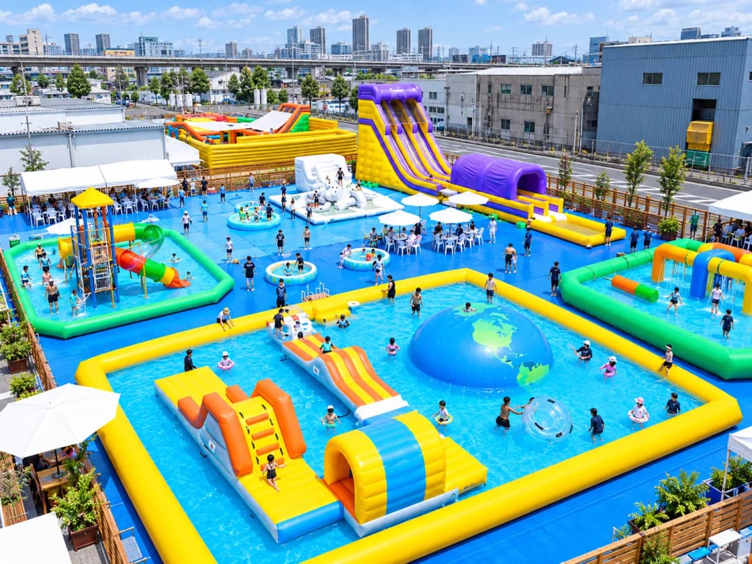 ASOBI PARK