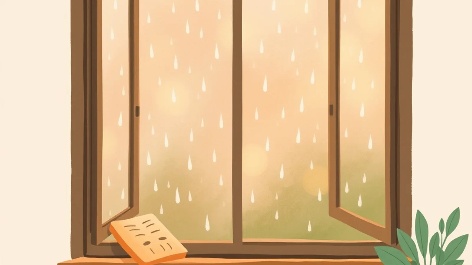 雨の日の家遊び10選(4〜6歳向け)集中力が育つ静かな遊び|準備5分・遊び30分の保存版