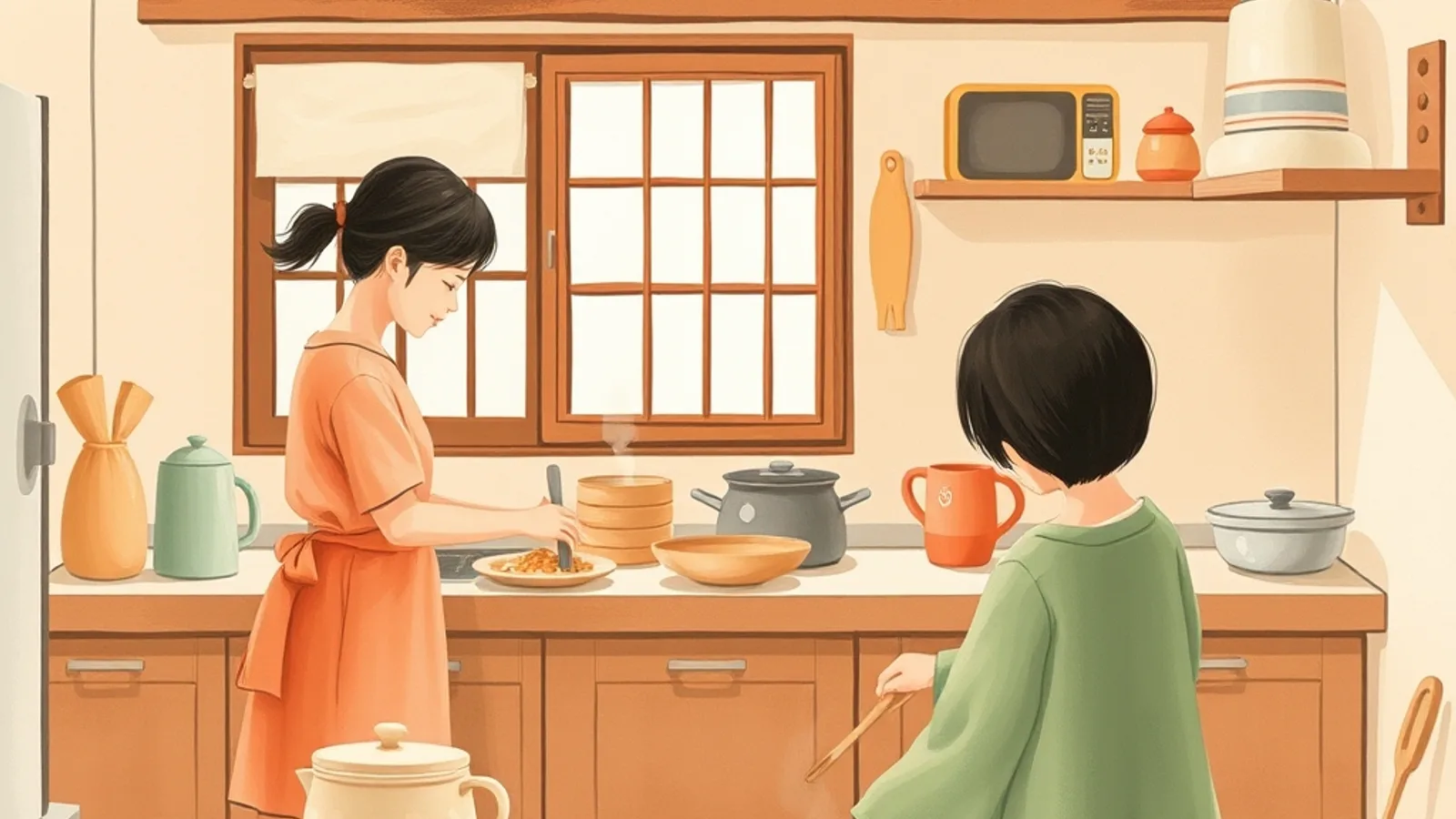 熱海 日帰り子連れ完全ガイド|半日コース・温泉・食事【2026年版】