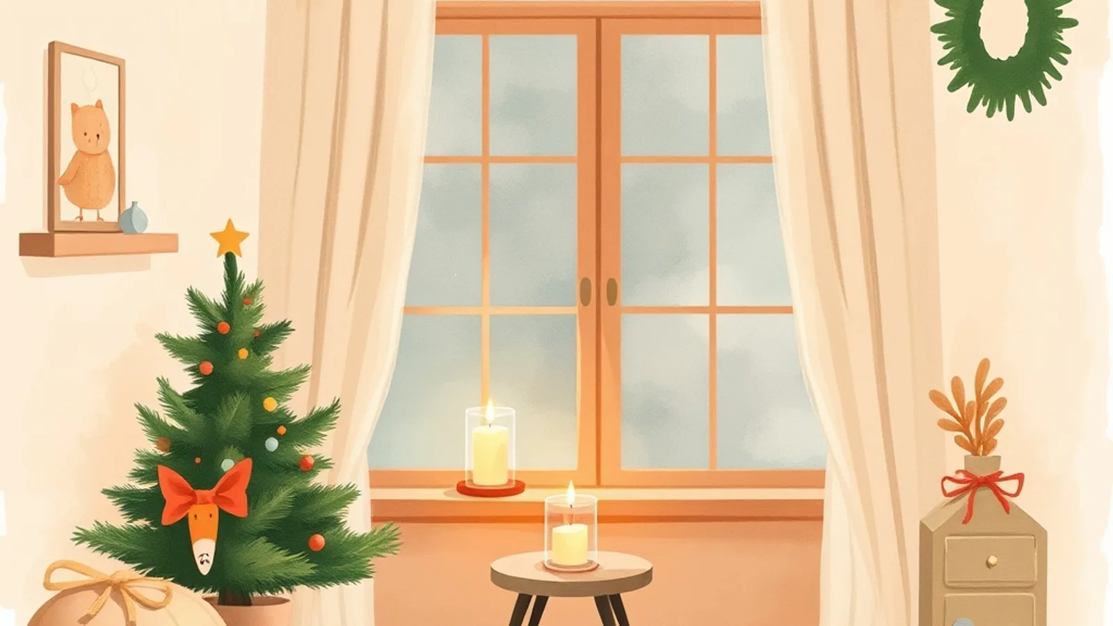 子供のクリスマスプレゼント 年齢別おすすめ完全ガイド｜0歳〜6歳【予算・贈り方】