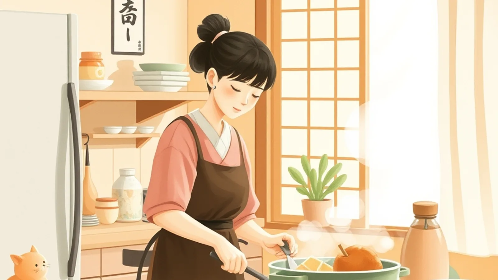 フライパンで作るドリア|10分の子供向けレシピ
