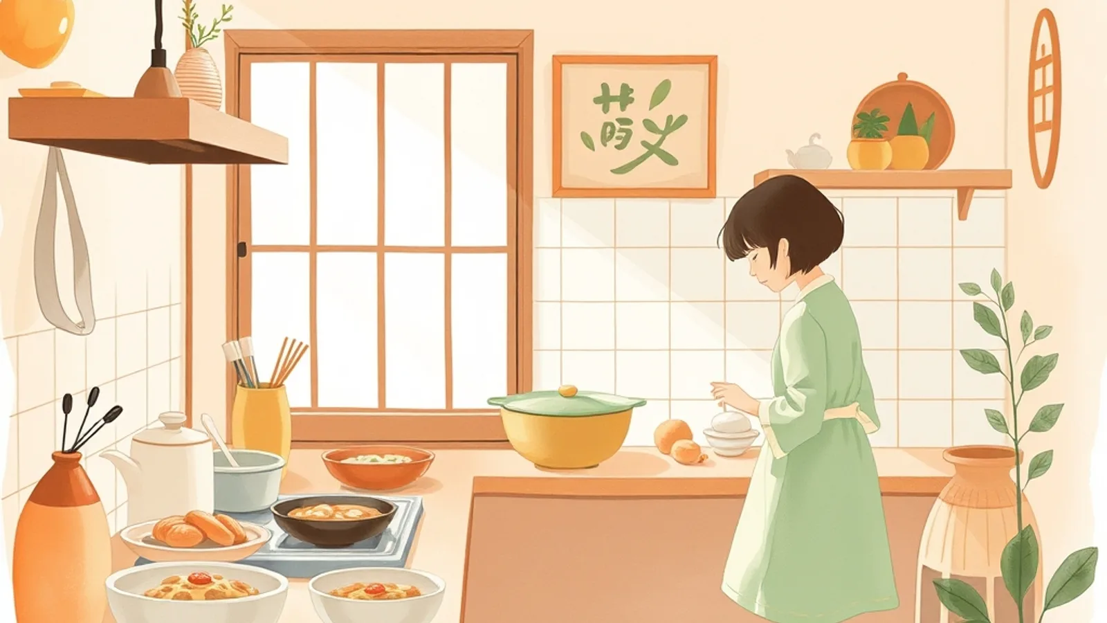 レンジで蒸しパン|5分朝ごはんレシピ