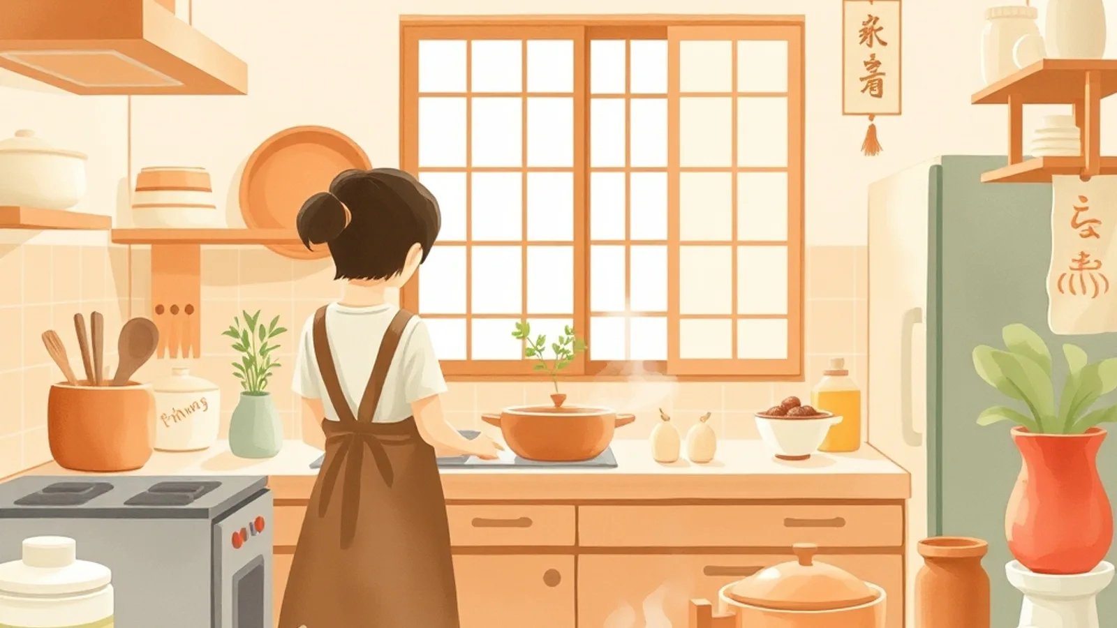 子連れラーメンを安全に楽しむ完全ガイド|熱々スープのやけど・高塩分・長い麺の誤嚥・トッピングとアレルギーを防ぐ年齢別の食べ方【2026】