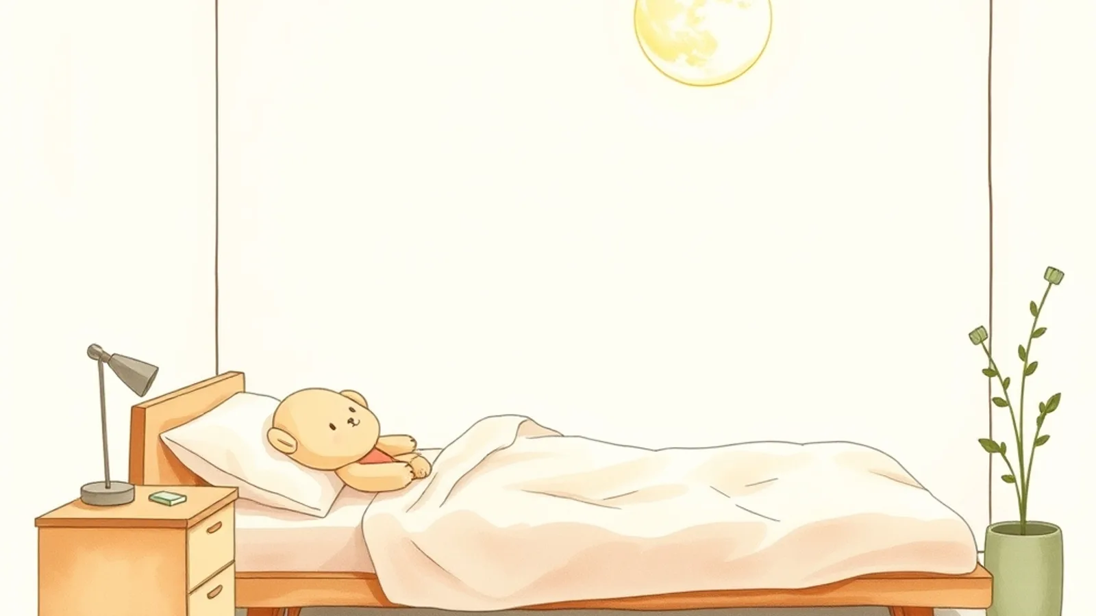 子どものお昼寝は何歳まで?|0〜5歳月齢別の理想睡眠時間と寝ない時の卒業5ステップ