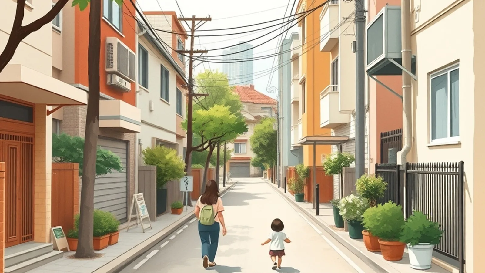 子連れお花見ベストスポット8選｜東京都内・混雑回避の時間帯も