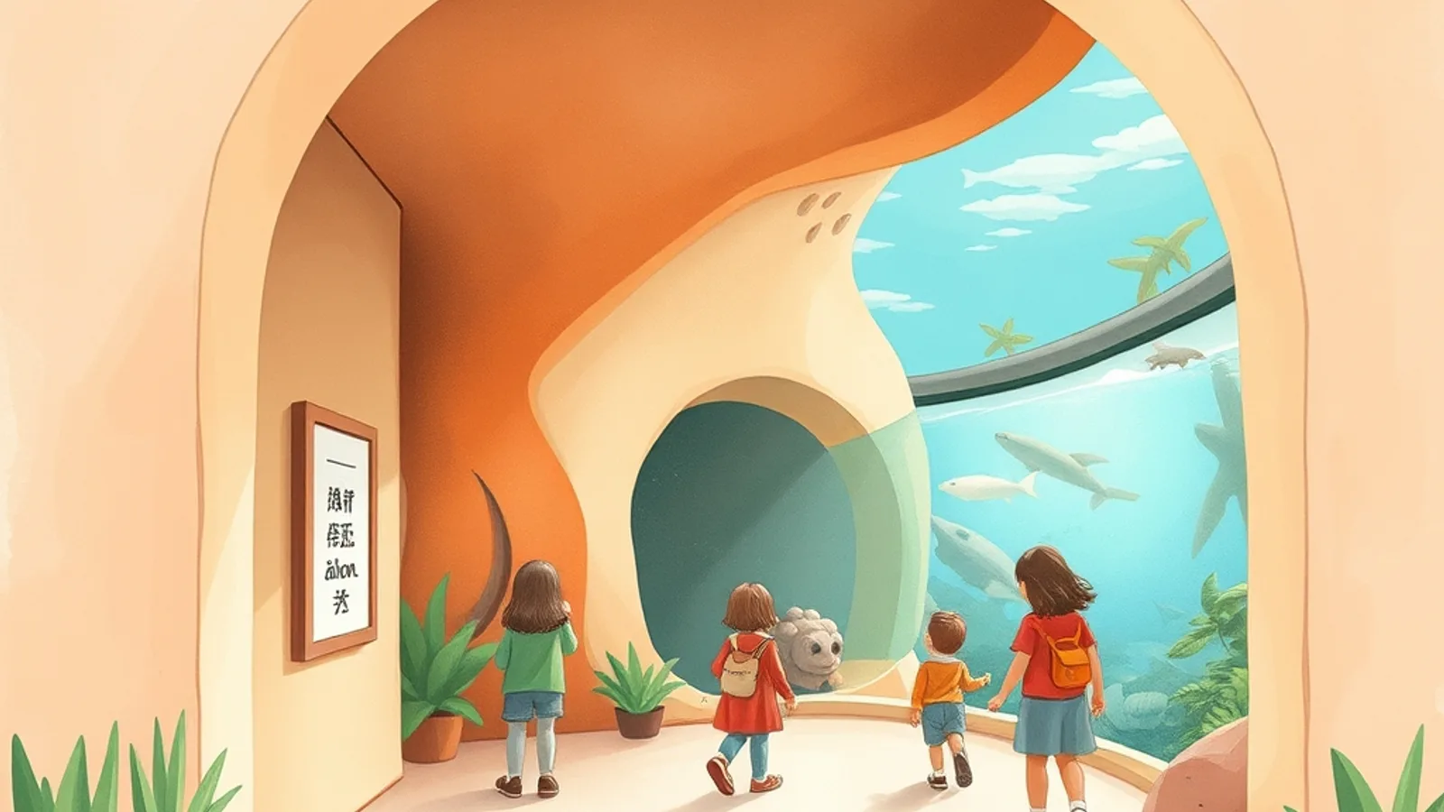 しながわ水族館 子連れ攻略｜0〜6歳向け動線・イルカショー・予算【2026年】