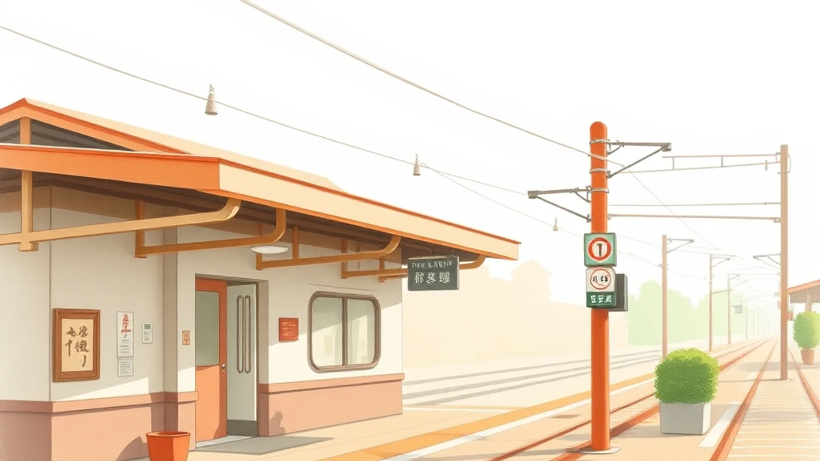 子連れランチはターミナル駅と住宅街駅どっち?3,277店データで判定【2026年版】