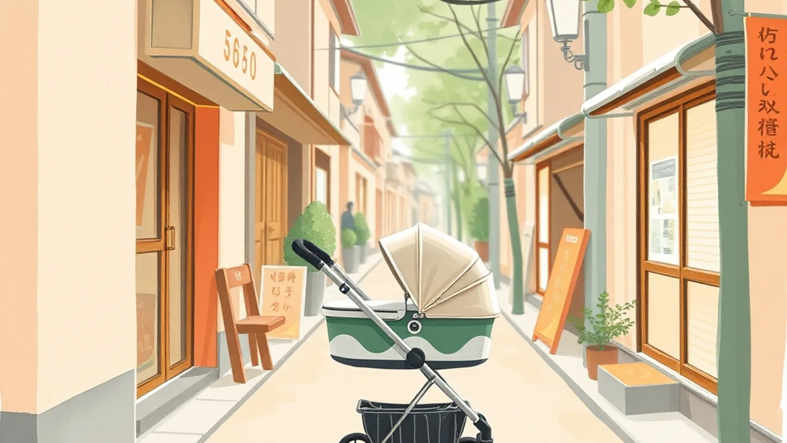 タリーズコーヒーは子連れにラク?ミルク系で取り分け・落ち着いた席・はちみつ/カフェインの安全・ベビーカー入店まで徹底解説【2026】