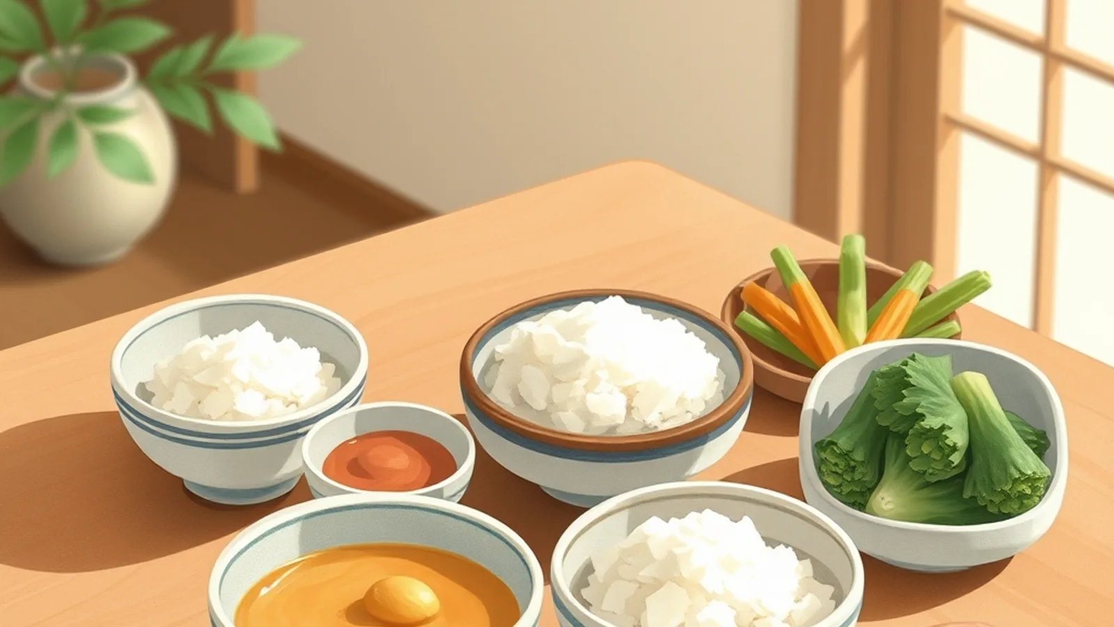 【2026年版】うどんチェーン4社 子連れ徹底比較|丸亀製麺・はなまるうどん・東京麺通団・つるとんたんを5軸スコアで採点
