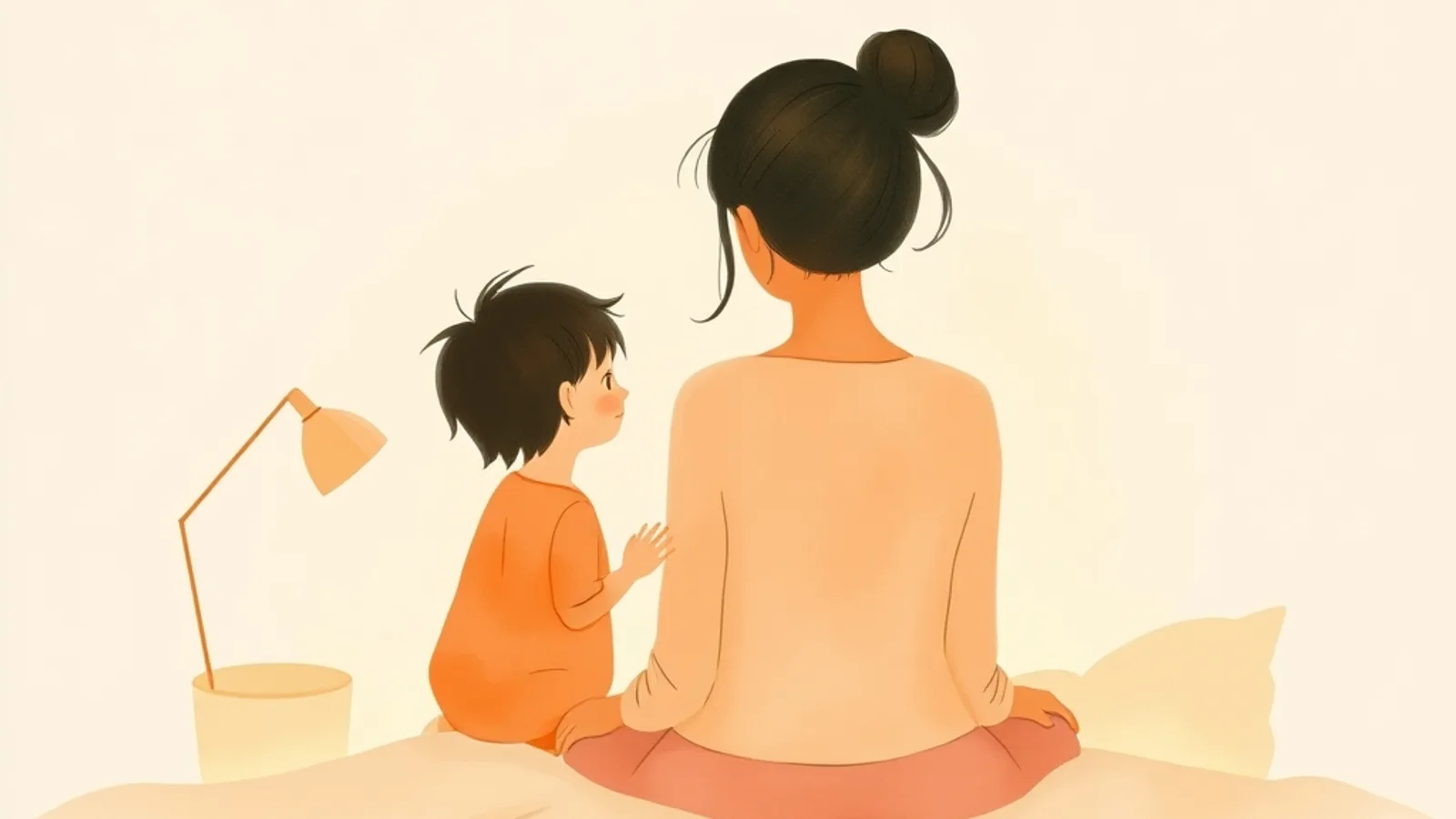 指しゃぶりはいつまで大丈夫?やめさせ方と年齢別の対応【0〜6歳】