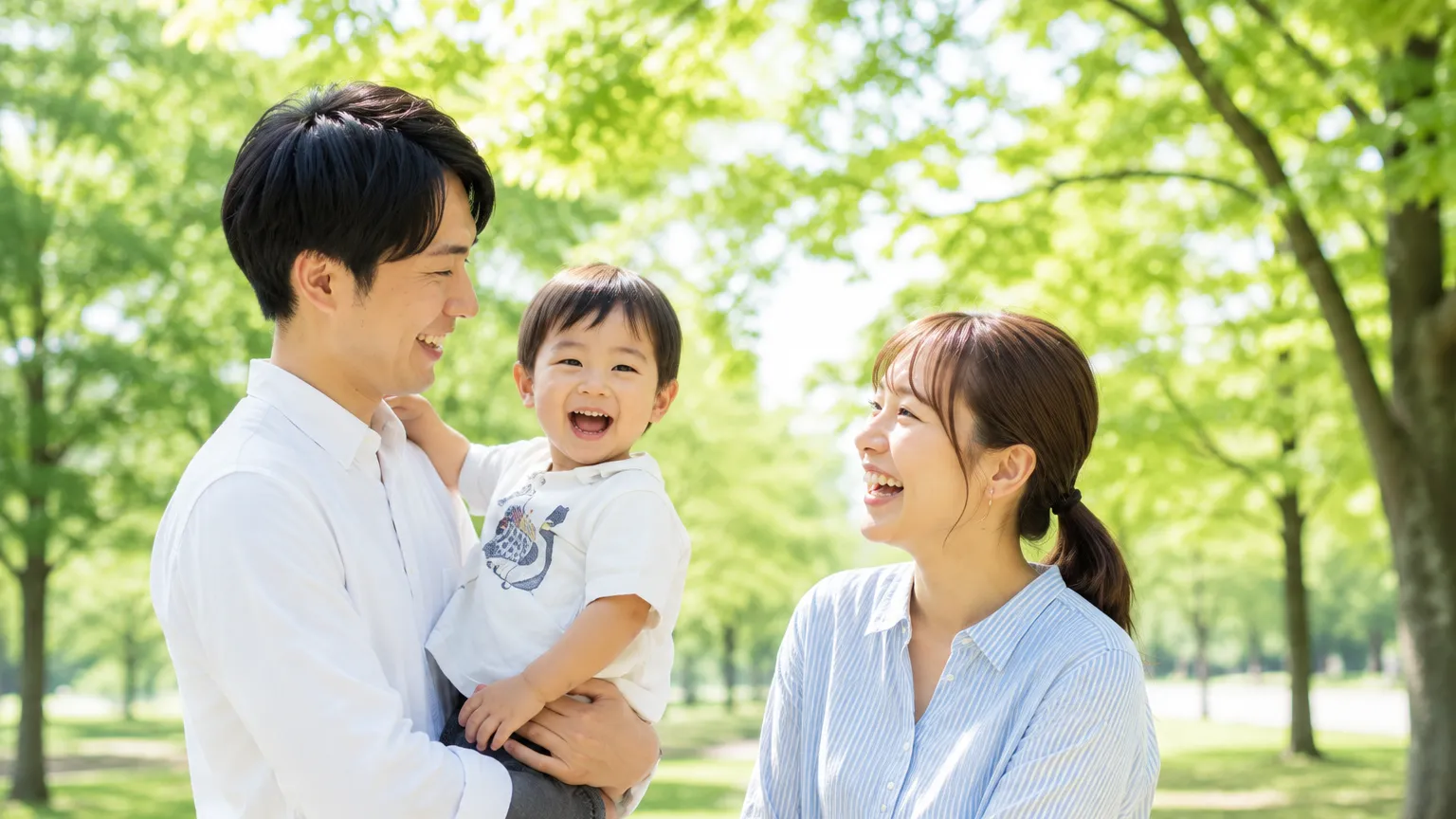 城島高原パーク はたらくくるま大集合！