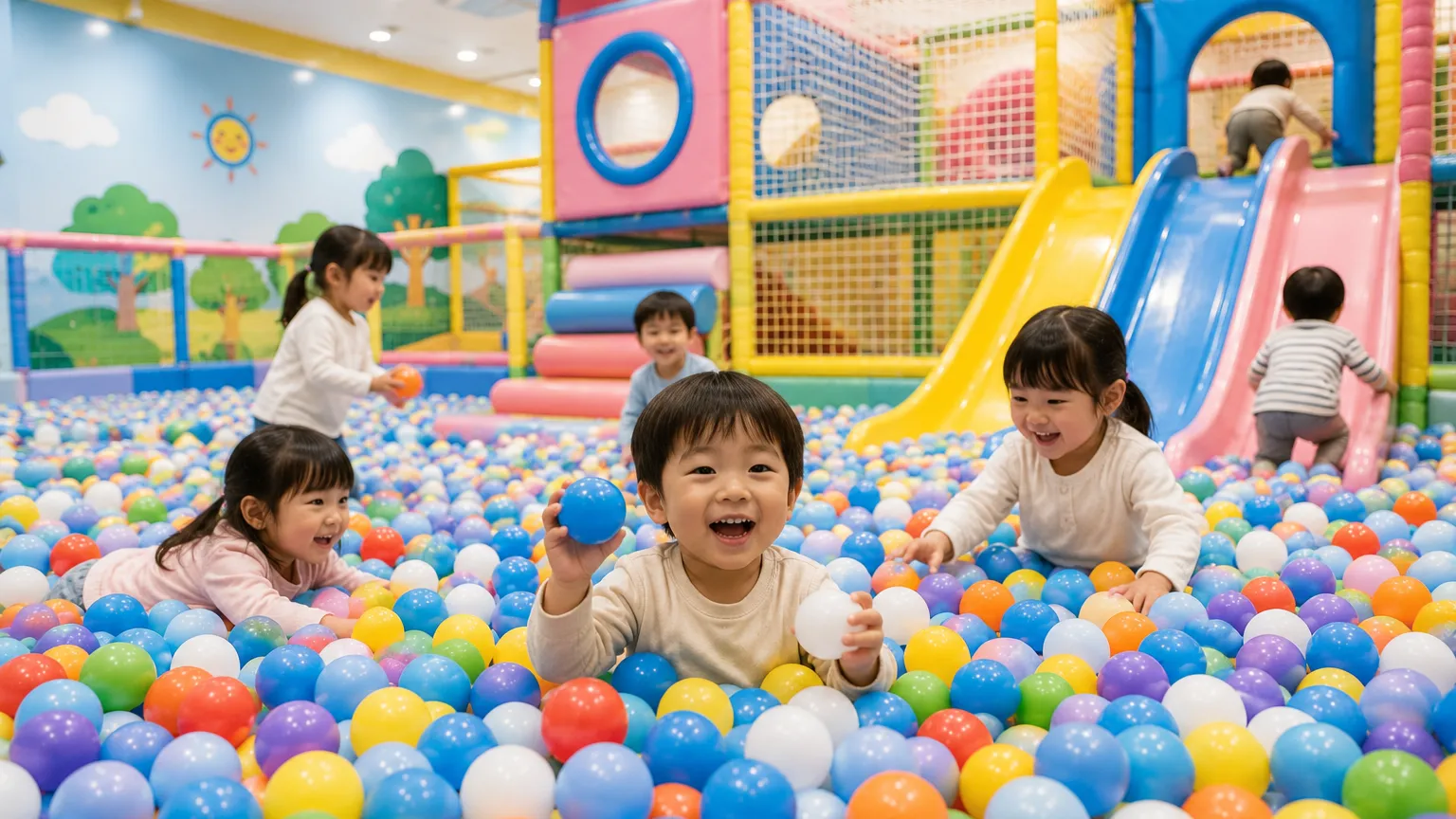 島根県立三瓶自然館サヒメル