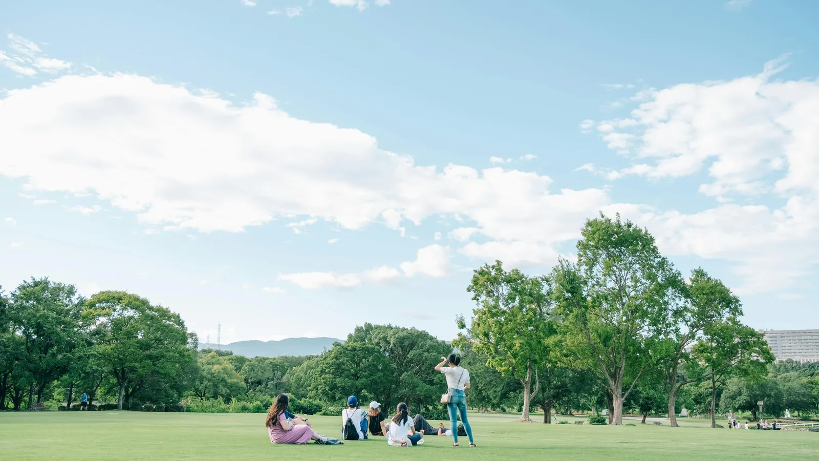 長崎市科学館