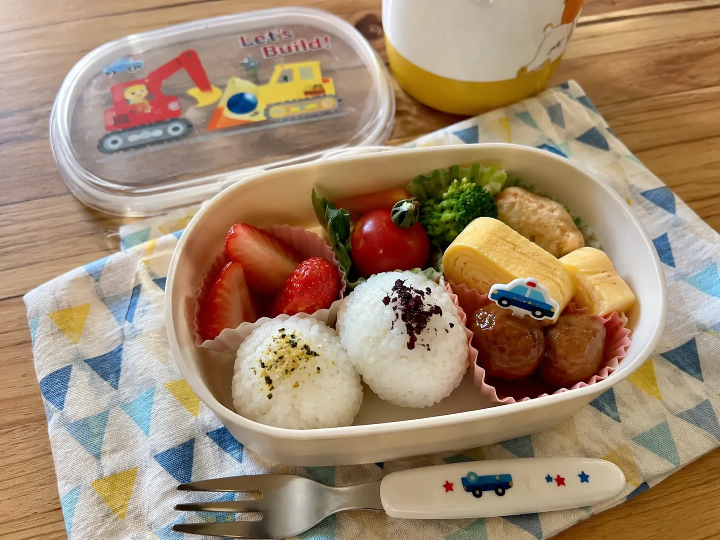 赤ちゃん・子供の食材いつから早見表｜月齢別の目安一覧【2026】