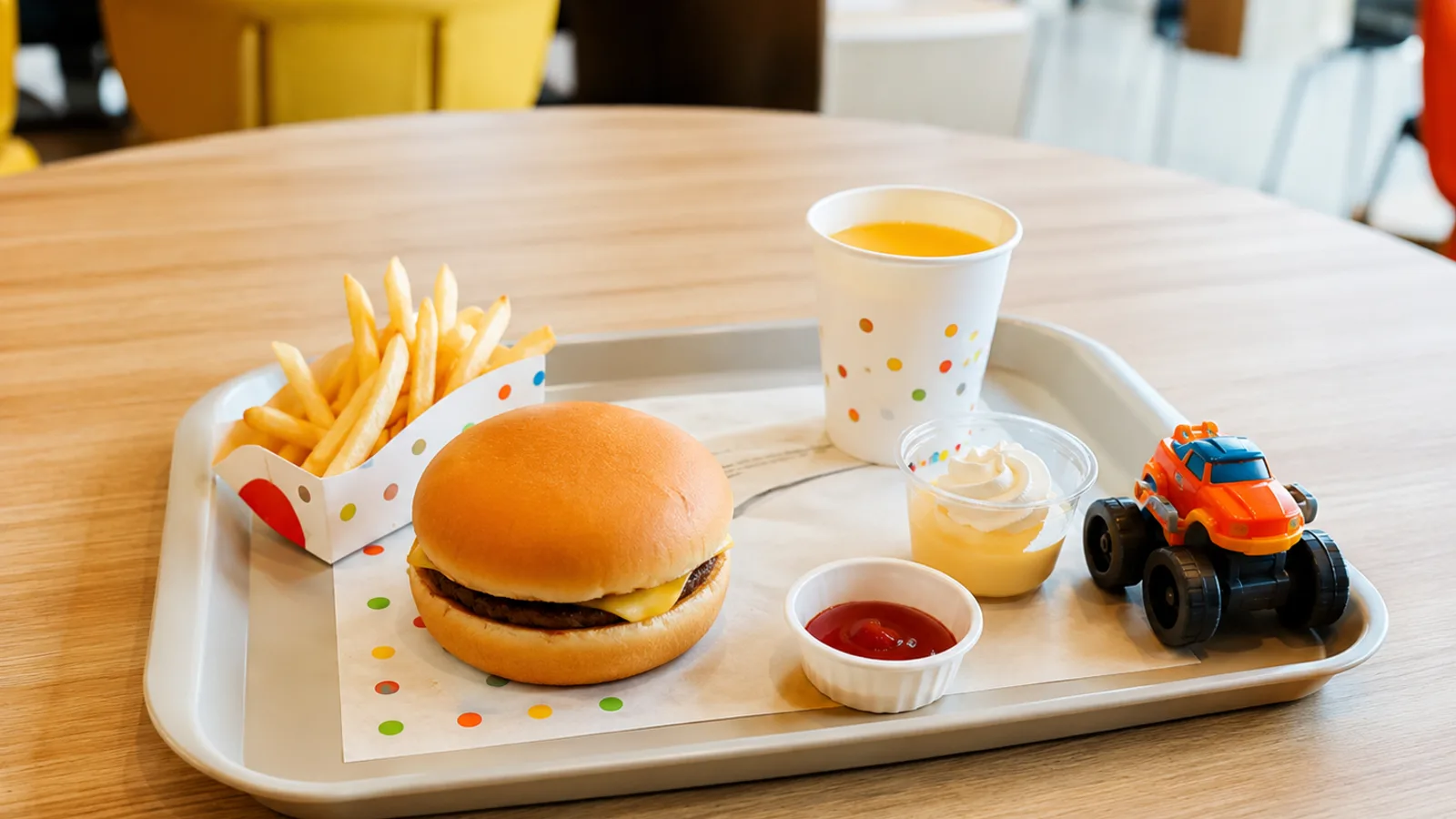 バーガーキングのキッズメニューは何歳から？値段・内容・選び方を子連れ目線で解説【2026】