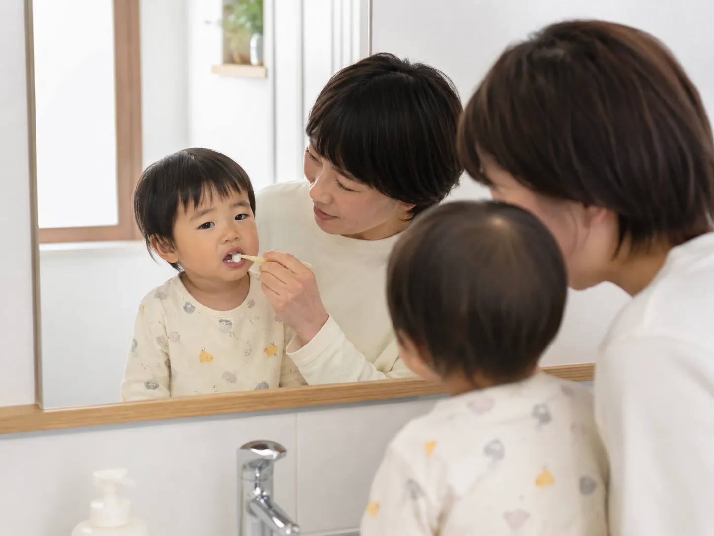 平日夜の短時間クラフトでおうち時間を充実