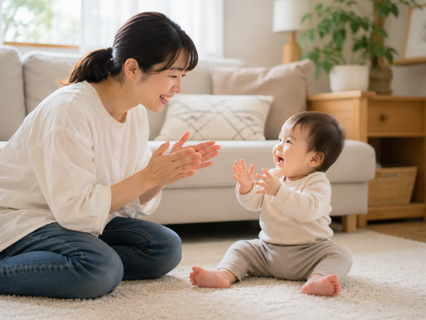 卒乳・断乳の進め方完全ガイド｜いつから・方法・おっぱいトラブル対策【0〜2歳】