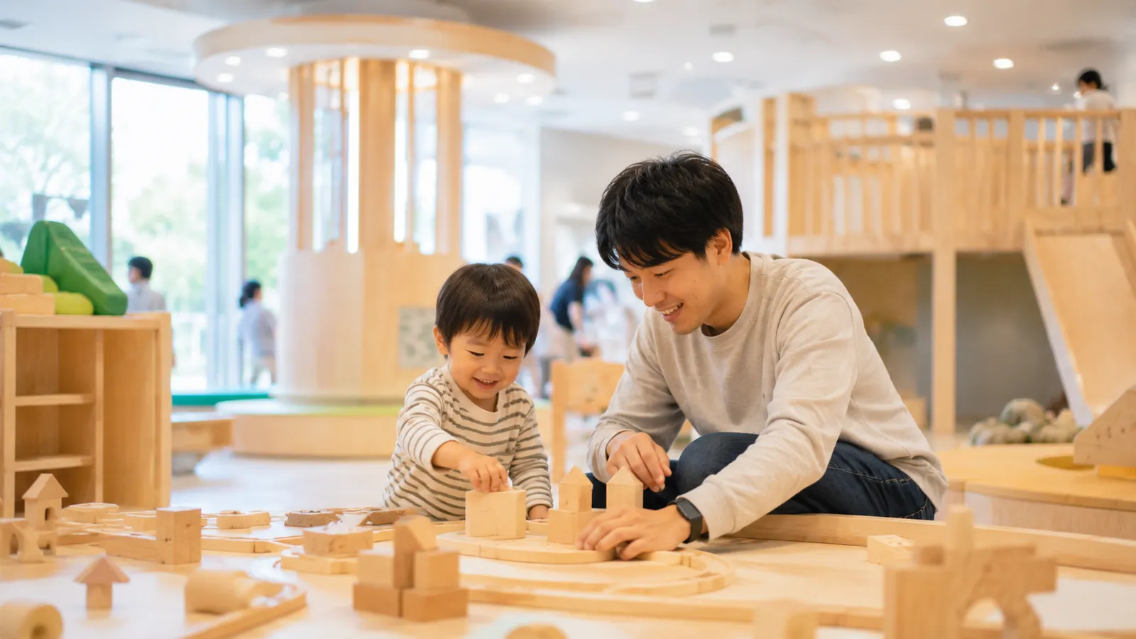 橿原市立こども科学館