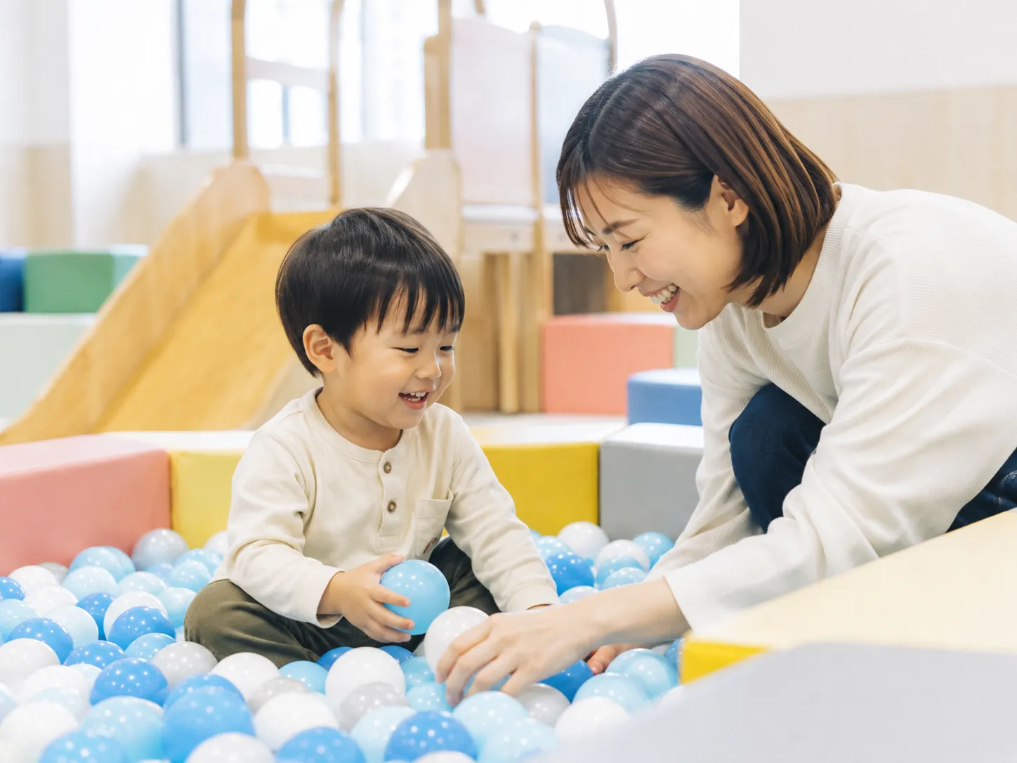 長門おもちゃ美術館