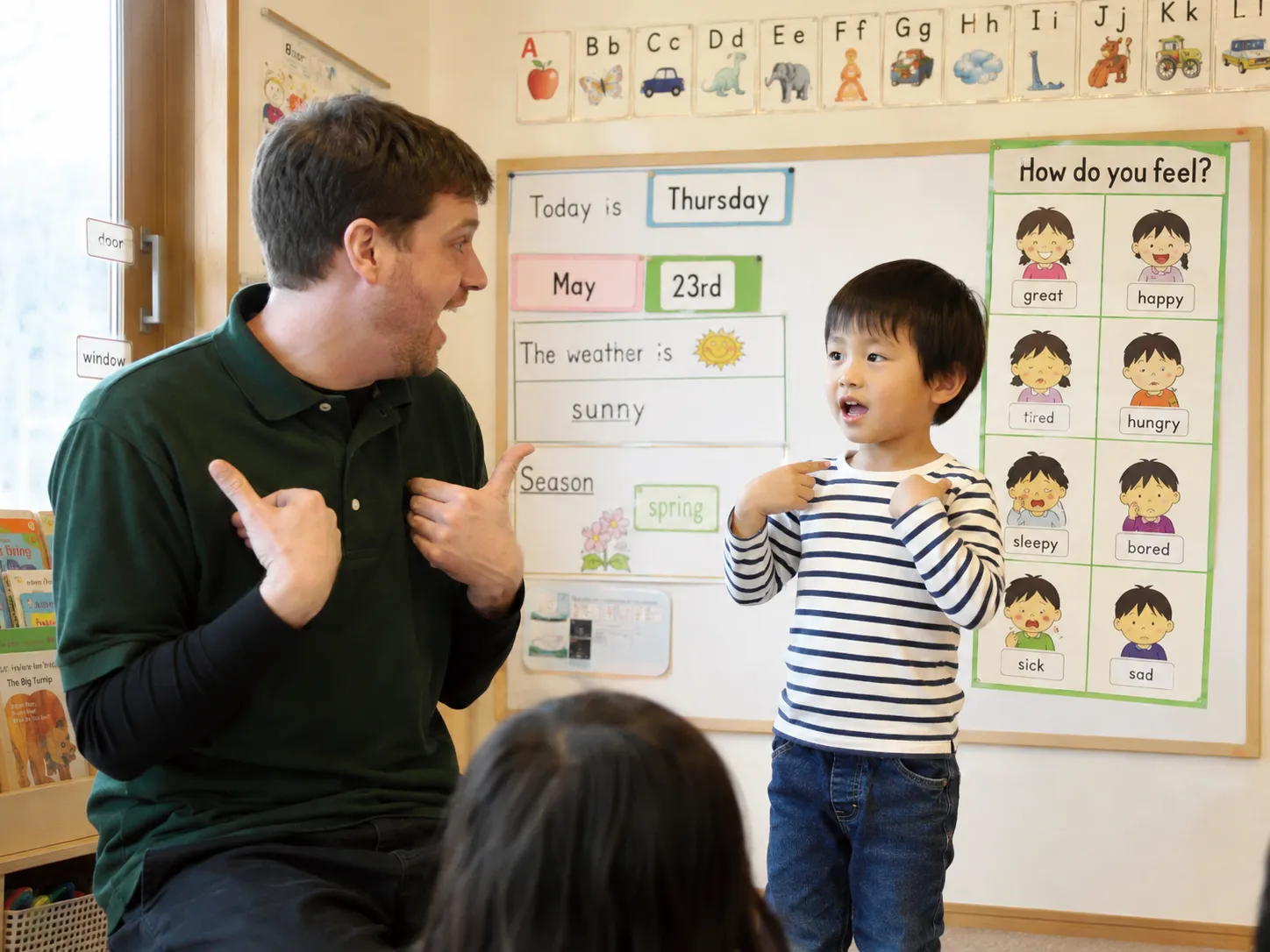 【2026年最新】英語の習い事いつから【0-6歳】年齢別選び方ガイド
