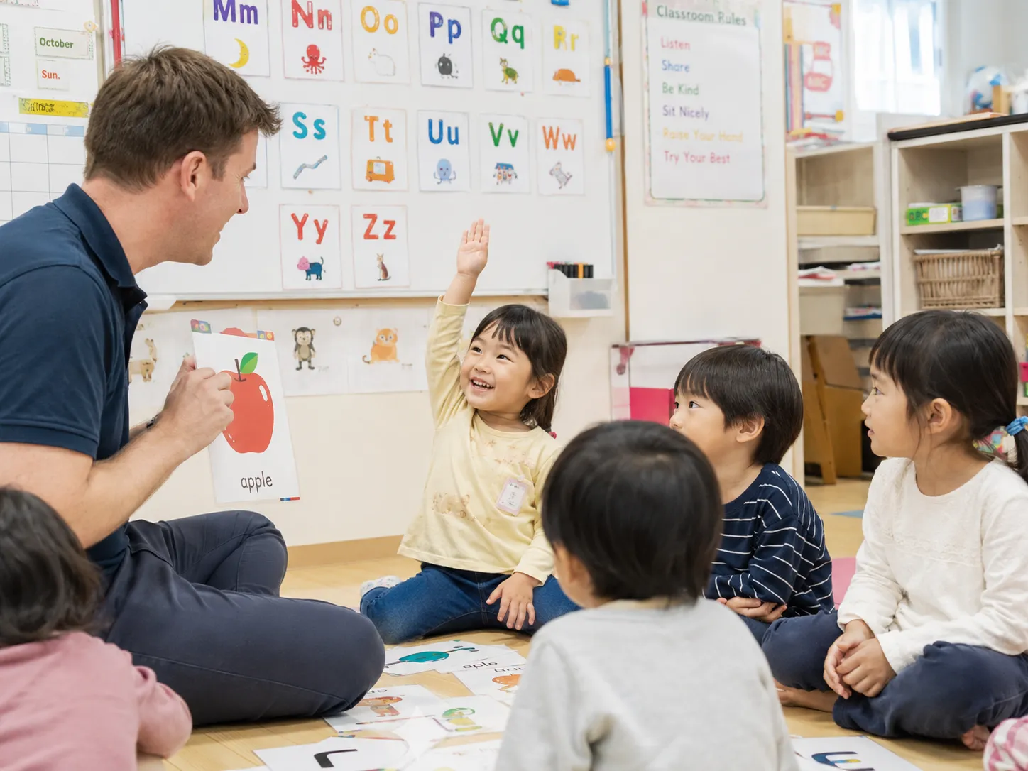 運動会 準備|お弁当・場所取り・服装・撮影の親側完全ガイド