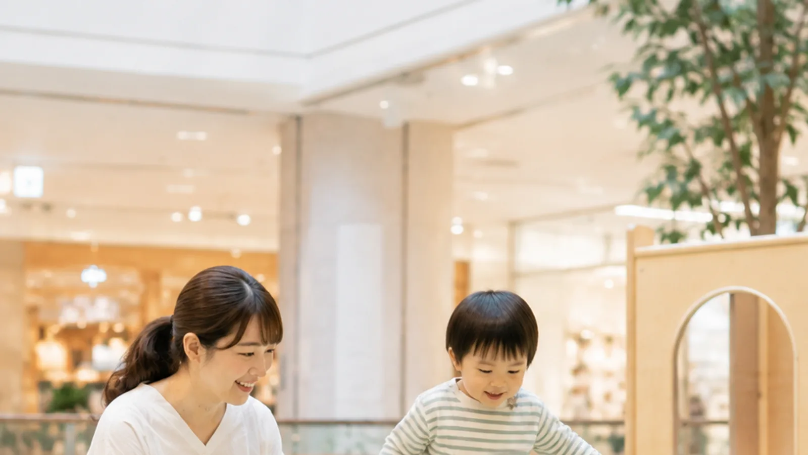 練馬区の子供の室内遊び場8選｜児童館・キッズスペース・有料施設【2026年版】