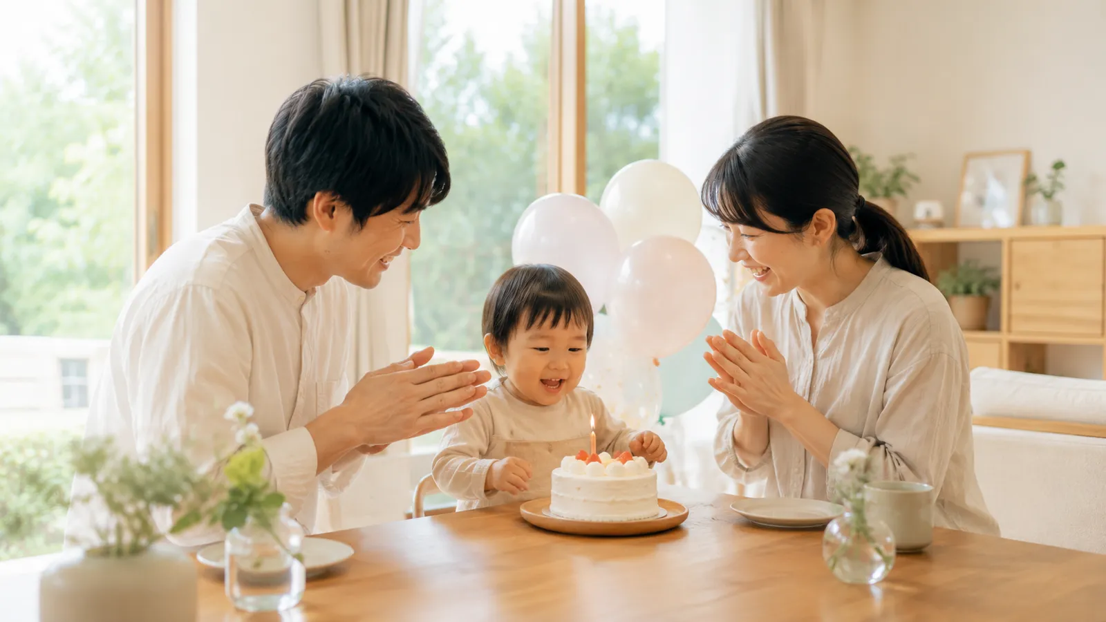 ひとりで寝るのは何歳から？寝かしつけ卒業の3ステップ