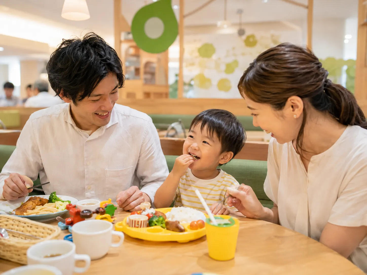 餃子の王将にキッズメニューはある?子供が食べられる定番メニュー完全ガイド【2026】