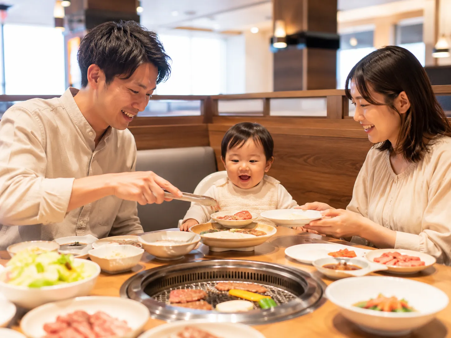 くら寿司「ビッくらポン」で子と楽しんだ家庭の声｜3-6歳の喜びと注意点のリアル