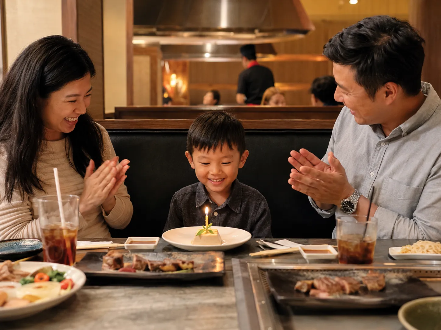 子供向けペペロンチーノ風うどん｜辛味ゼロ・フライパン1つで10分の主食レシピ