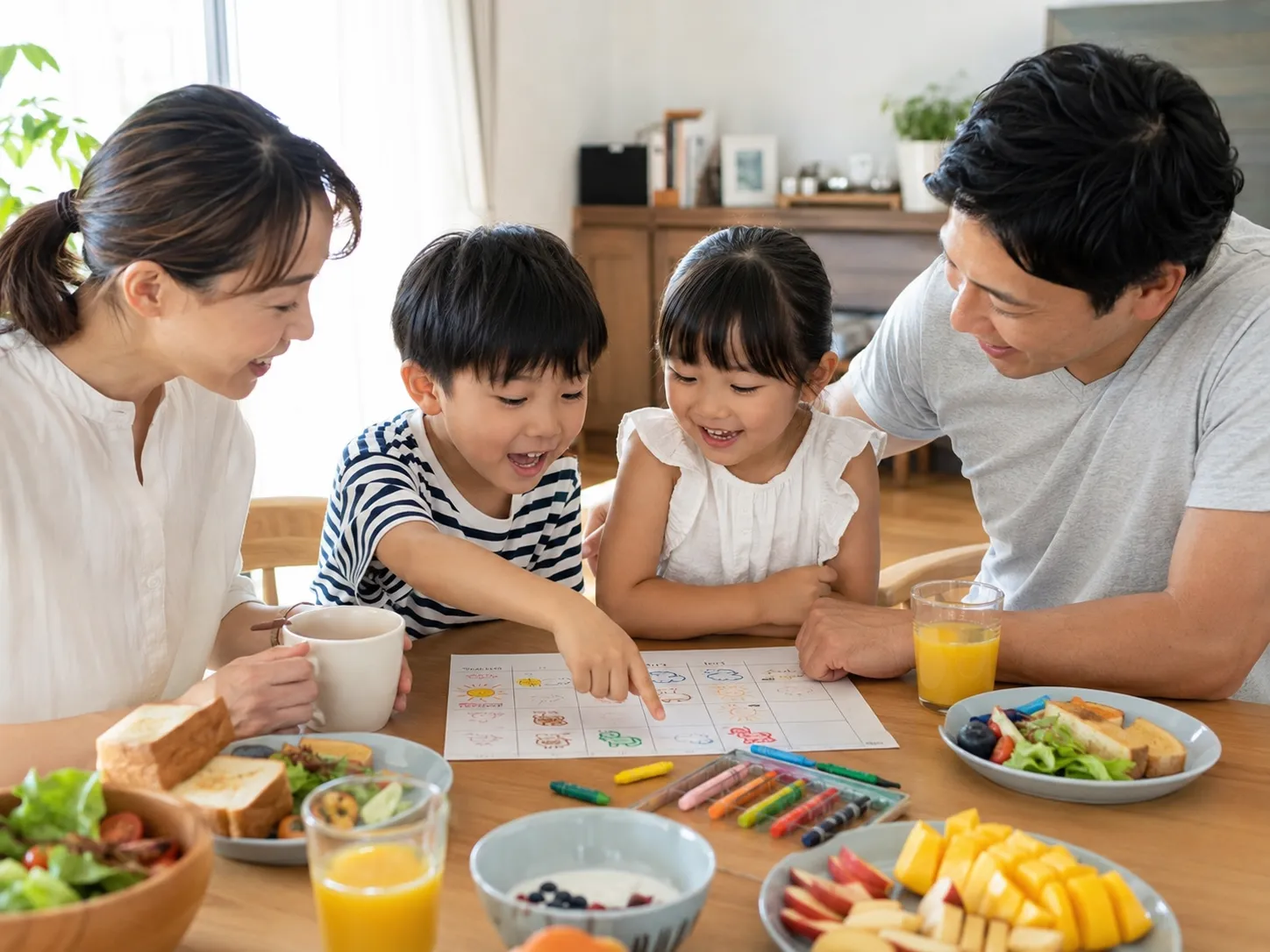 初詣 子連れ完全ガイド|関東の安全スポット15選&ベビーカー動線・マナー