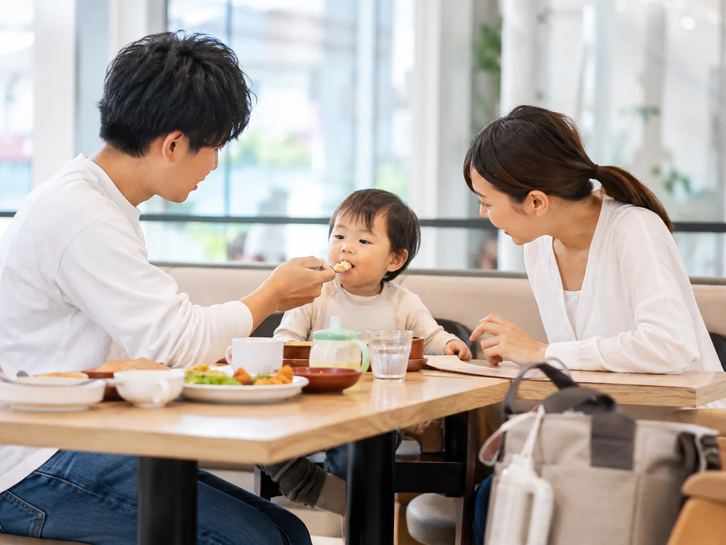 すき家のキッズメニュー｜お子様セットの中身・対象年齢・牛丼ミニとの使い分け【2026】