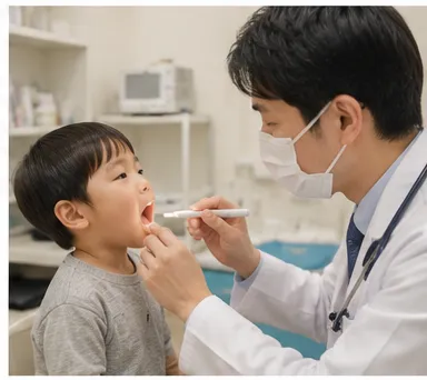 子供のアレルギー性鼻炎の対処法｜原因・症状・受診目安完全ガイド【0〜6歳】