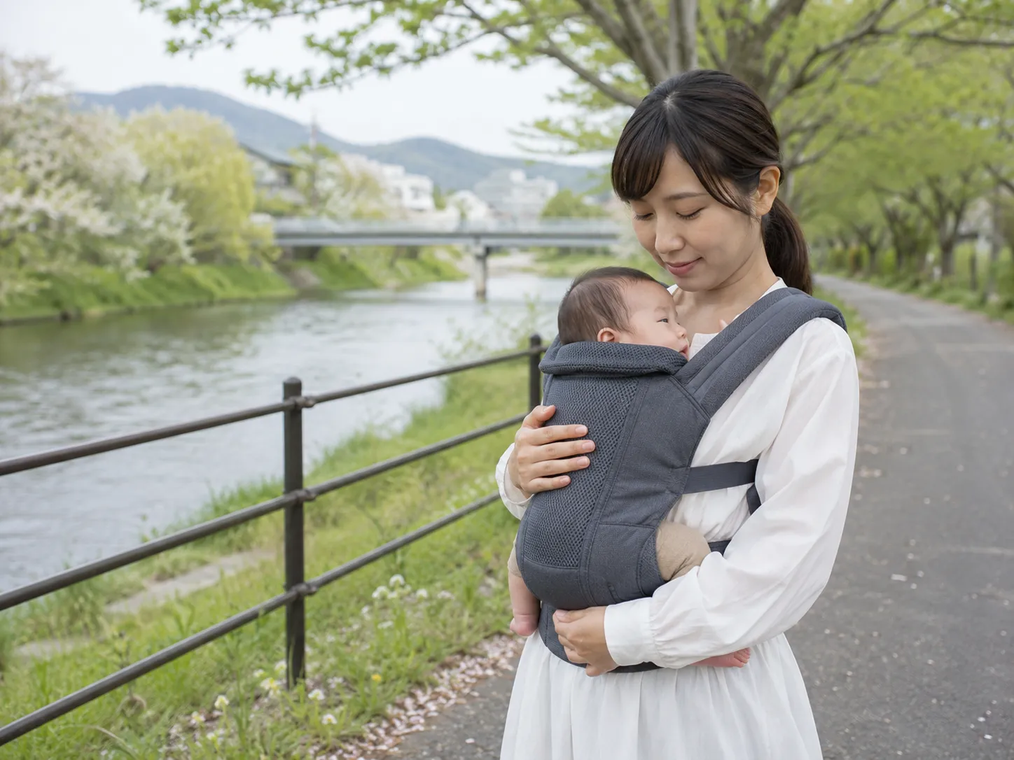 箱根の赤ちゃんOK温泉｜入浴可能月齢・泉質・宿選び完全ガイド【2026年版】