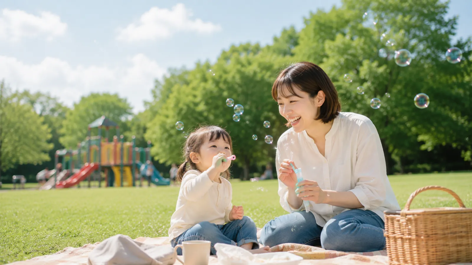 備北丘陵公園